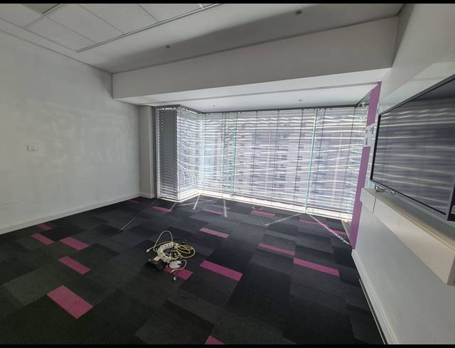 1,418M² OFFICE TO LET IN SANDTON CENTRAL